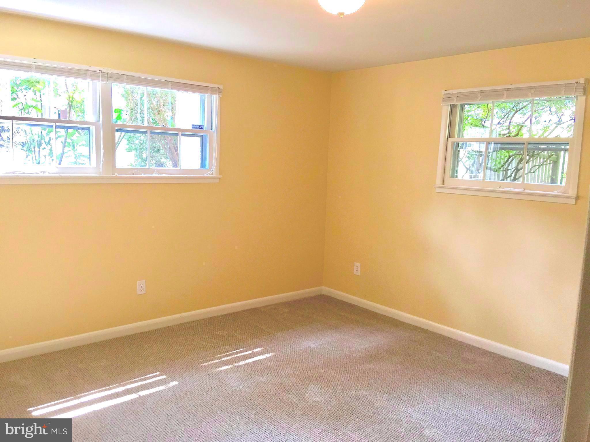 1003 Dead Run Drive McLean, VA 22101 - Photo 21 of 26 Bedroom 4 on Lower Level