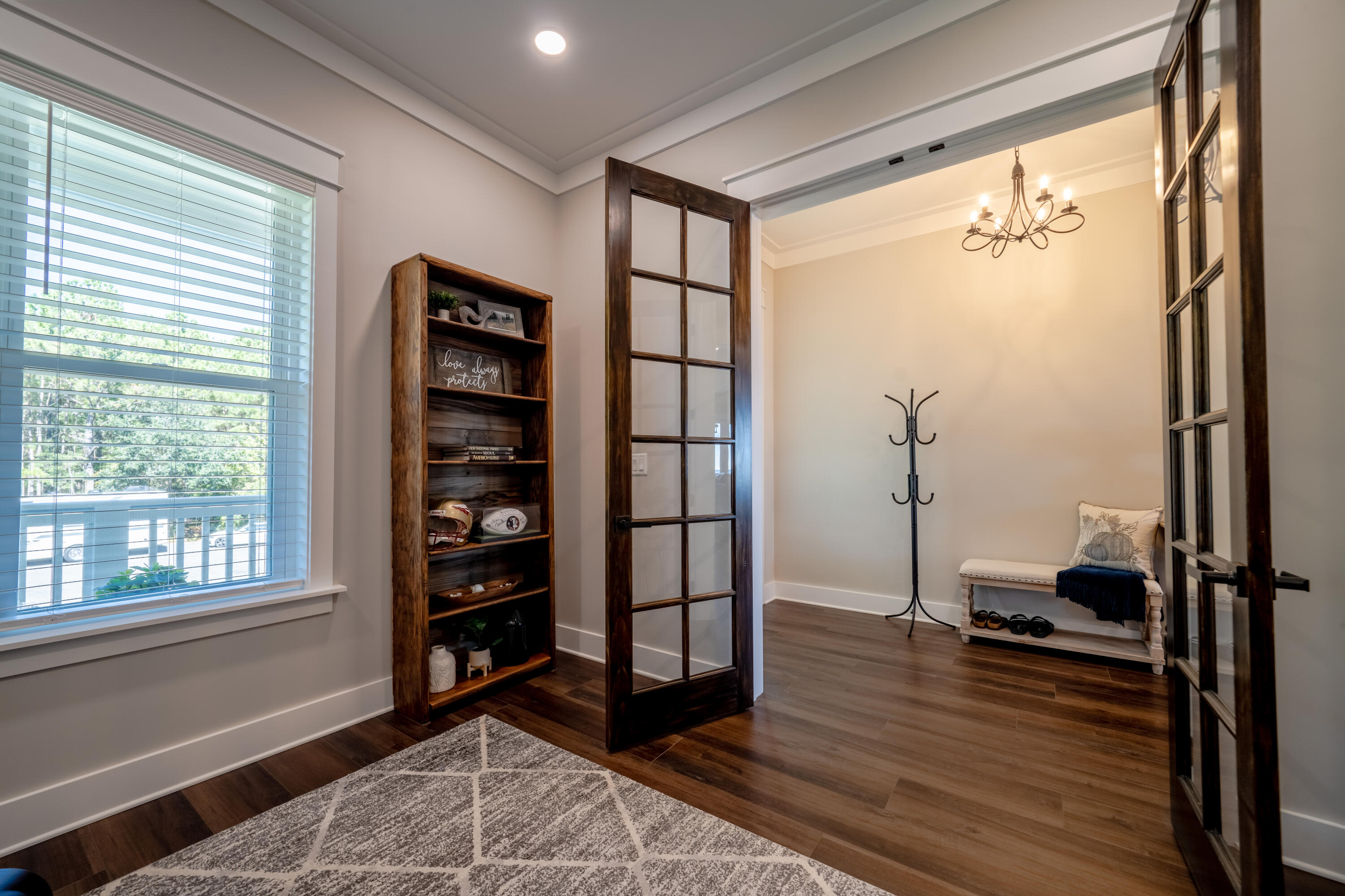 68 Dolphin Place Freeport, FL 32439 - Photo 17 of 118 Office view of foyer