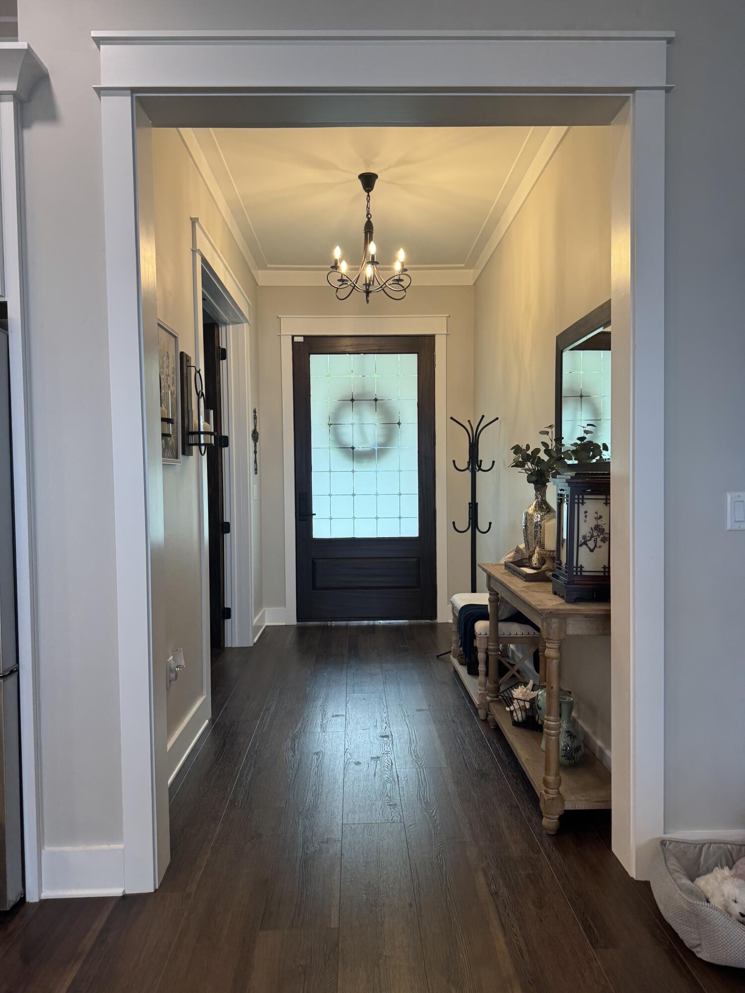 68 Dolphin Place Freeport, FL 32439 - Photo 18 of 118 Foyer 2