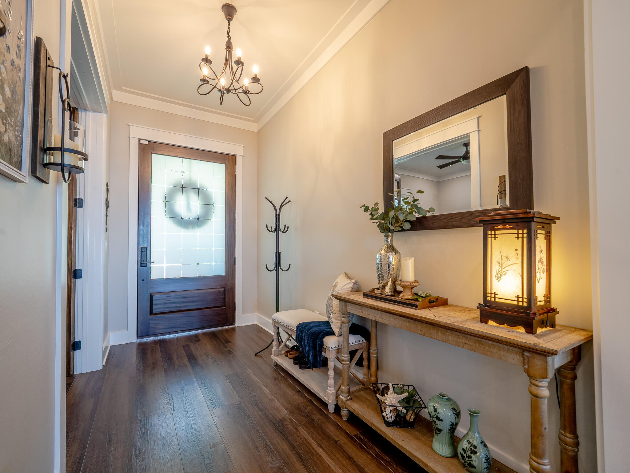 68 Dolphin Place Freeport, FL 32439 - Photo 19 of 118 Foyer