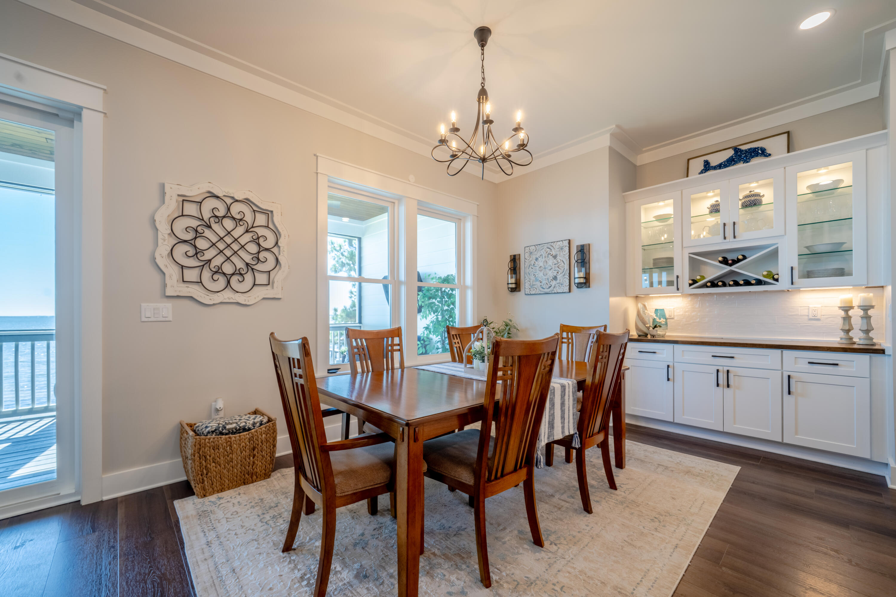 68 Dolphin Place Freeport, FL 32439 - Photo 31 of 118 Dining