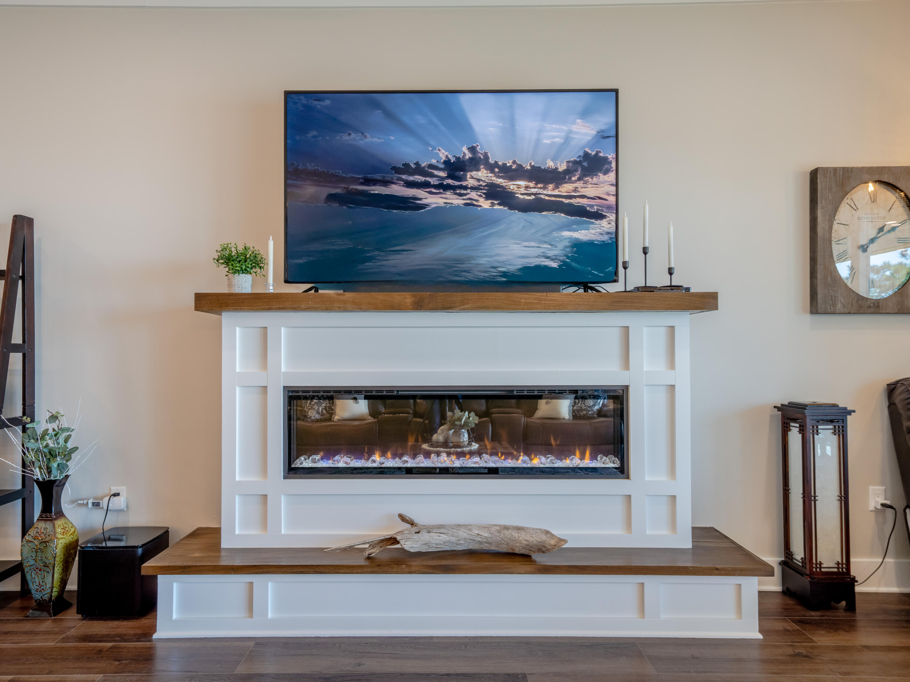 68 Dolphin Place Freeport, FL 32439 - Photo 37 of 118 Fireplace