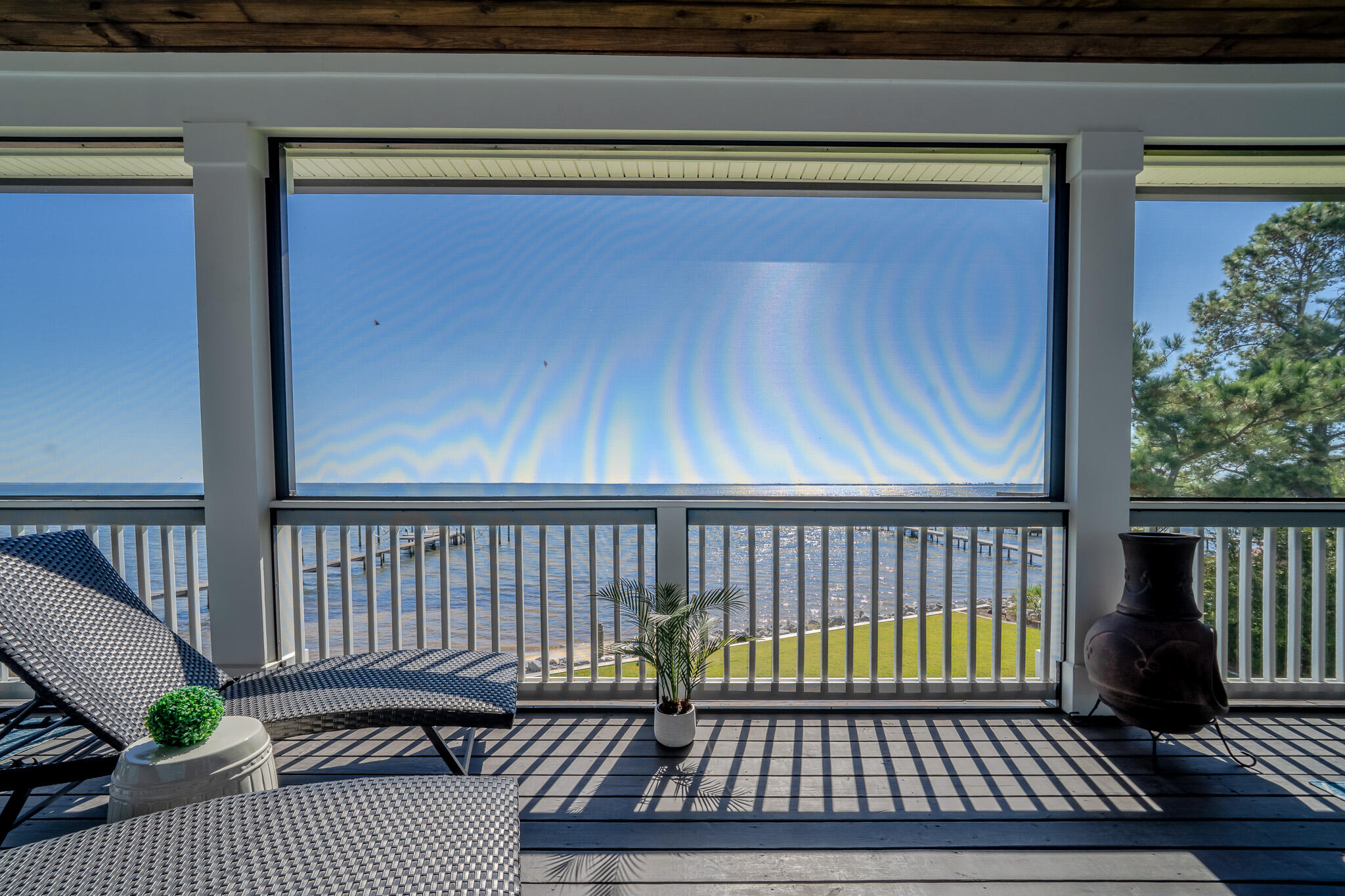 68 Dolphin Place Freeport, FL 32439 - Photo 39 of 118 View from living area spaces