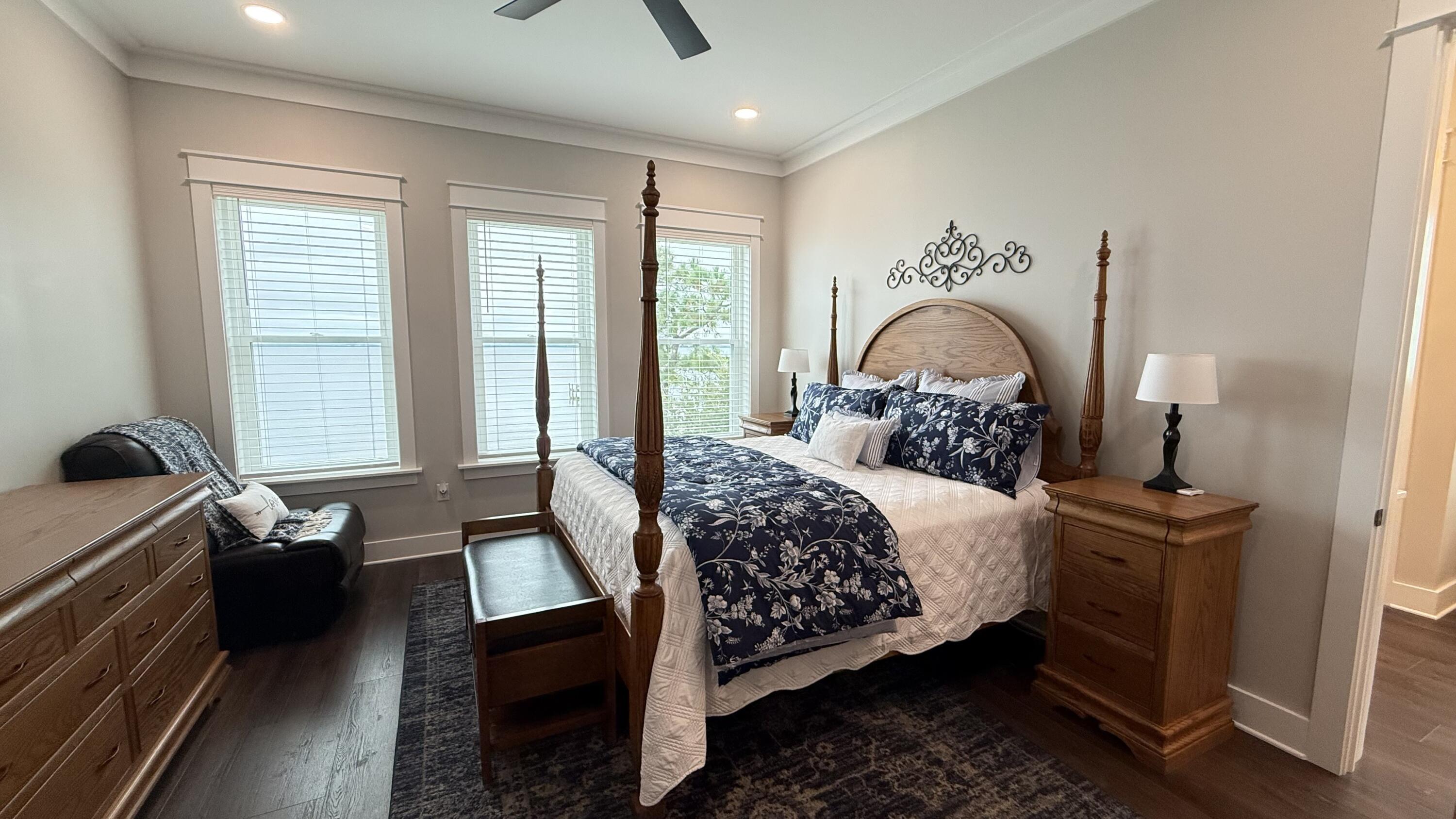 68 Dolphin Place Freeport, FL 32439 - Photo 50 of 118 Master Bedroom