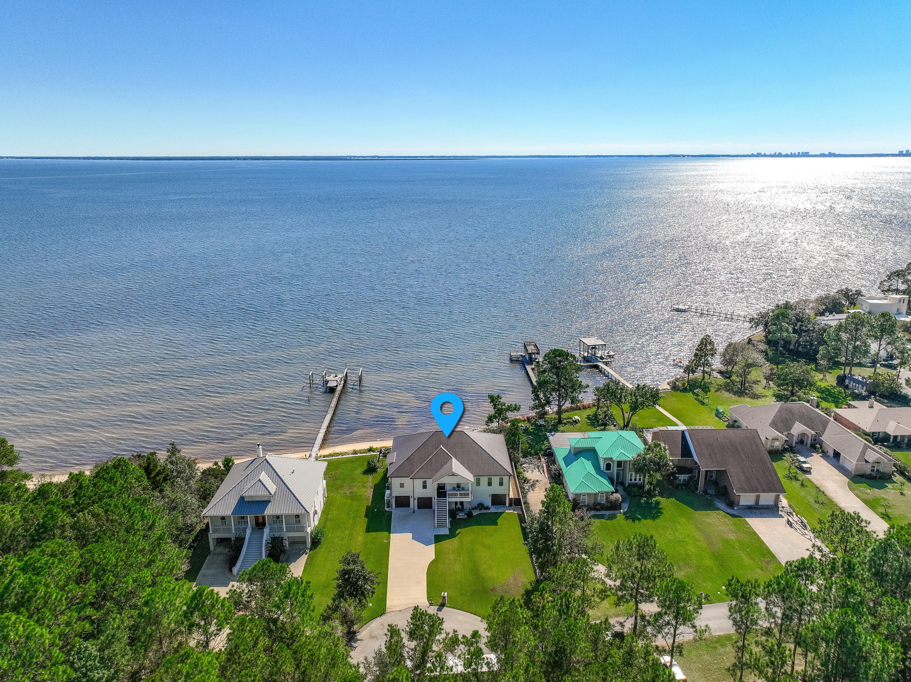 68 Dolphin Place Freeport, FL 32439 - Photo 6 of 118 Choctawhatchee Bay