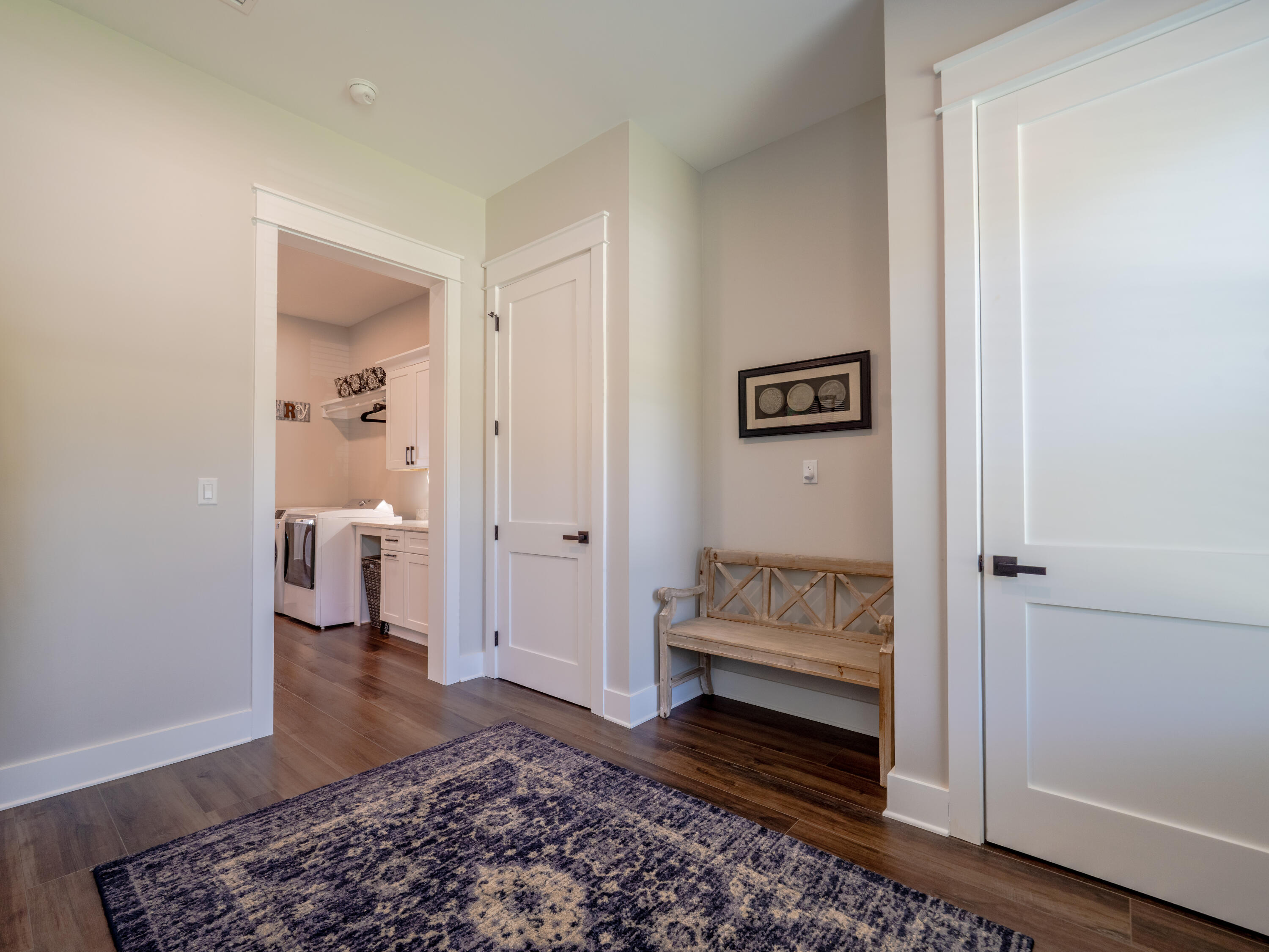 68 Dolphin Place Freeport, FL 32439 - Photo 63 of 118 a bedroom with a rug and a rug