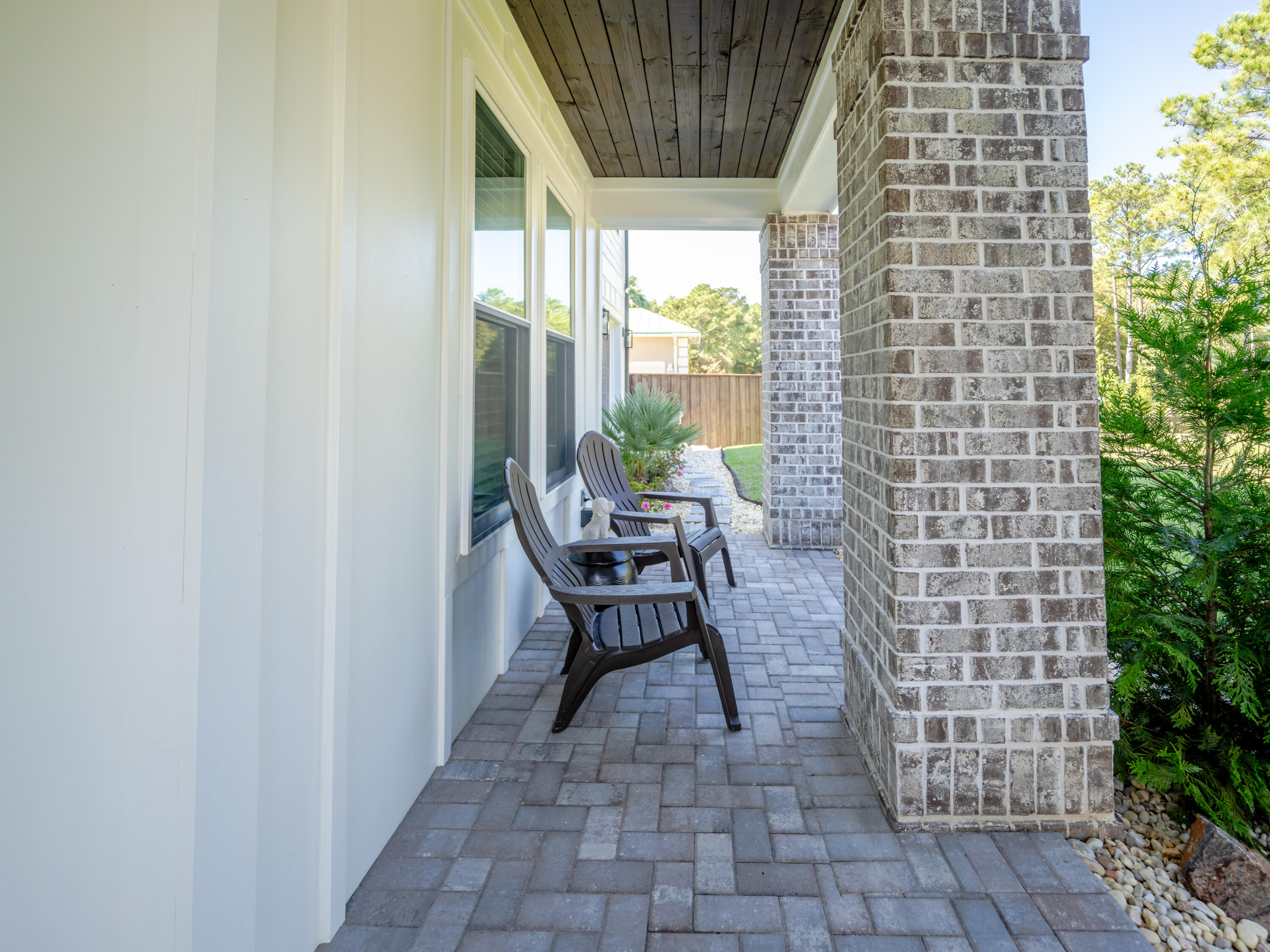 68 Dolphin Place Freeport, FL 32439 - Photo 85 of 118 Downstair entry