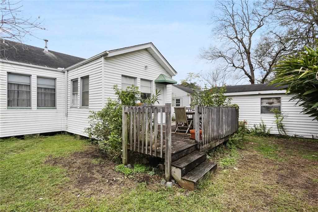 113 Harding Street Jefferson, LA 70121 - Photo 16 of 18 Gallery Image 16