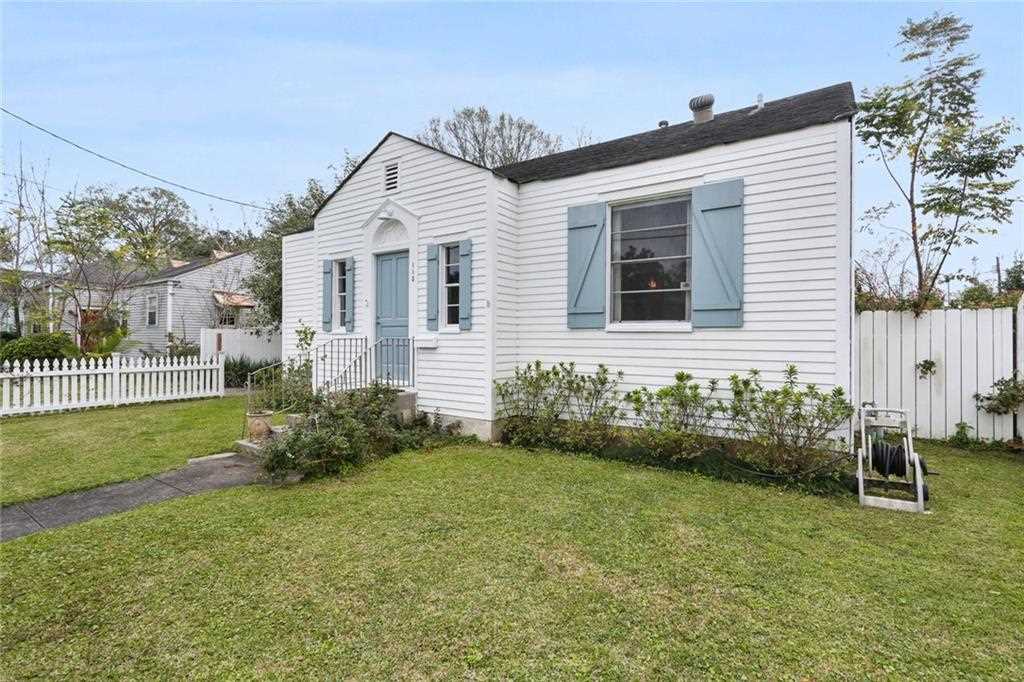 113 Harding Street Jefferson, LA 70121 - Photo 17 of 18 Gallery Image 17