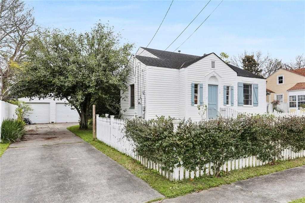 113 Harding Street Jefferson, LA 70121 - Photo 2 of 18 Gallery Image 2