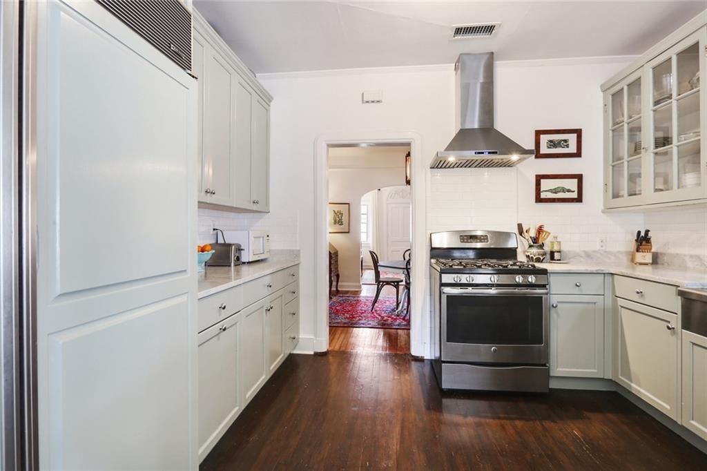 113 Harding Street Jefferson, LA 70121 - Photo 8 of 18 Gallery Image 8
