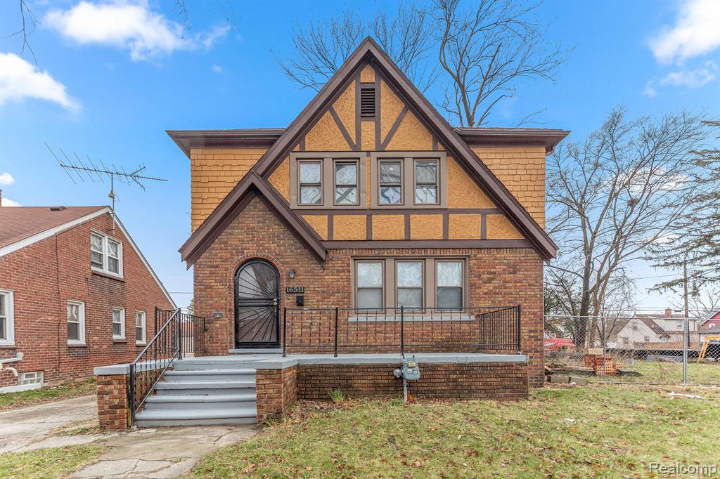 16511 Appoline Street Detroit, MI 48235 - Photo 1 of 30 Gallery Image 1
