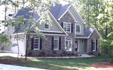 80 White Tail Ridge Road Jasper, GA 30143 - Photo 1 of 1 Main View