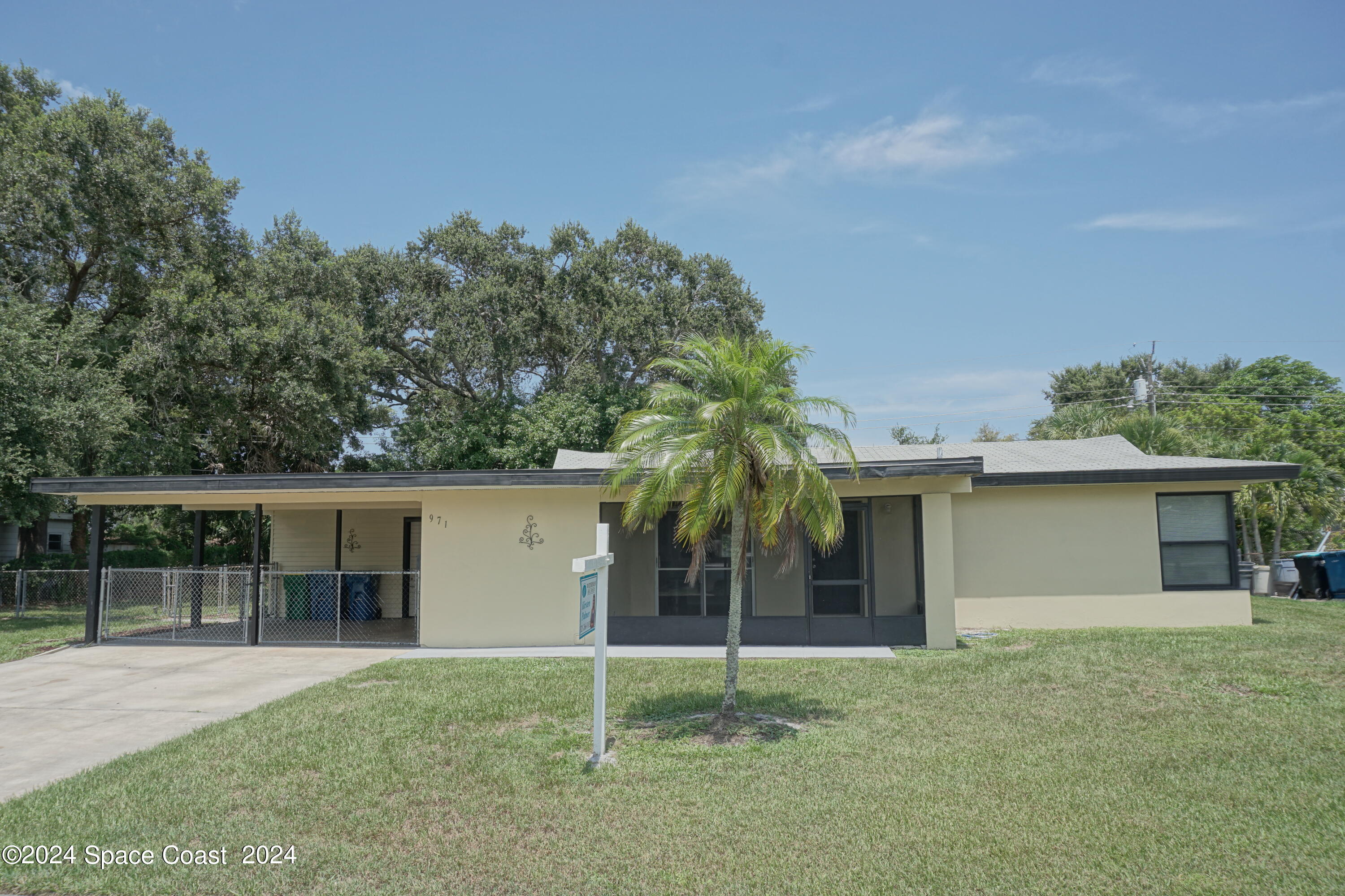 971 Fulton Lane Northeast Palm Bay, FL 32905 - Photo 1 of 42 DSC08353