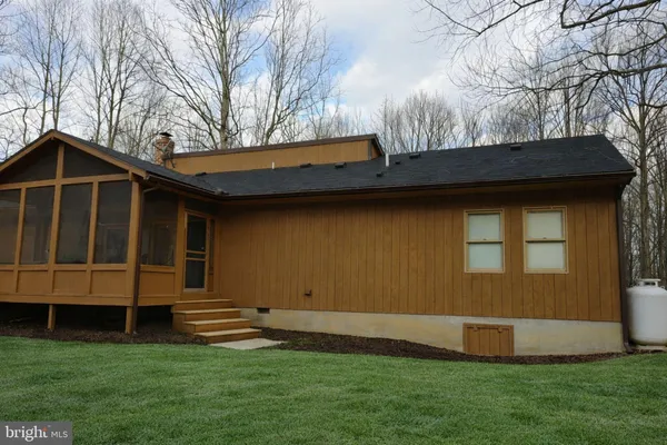 $520,000 | 16821 Tow Path Lane, Sharpsburg, MD 21782