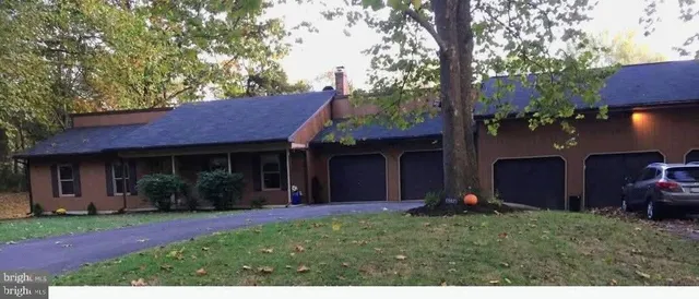 $524,973 | 16821 Tow Path Lane, Sharpsburg, MD 21782