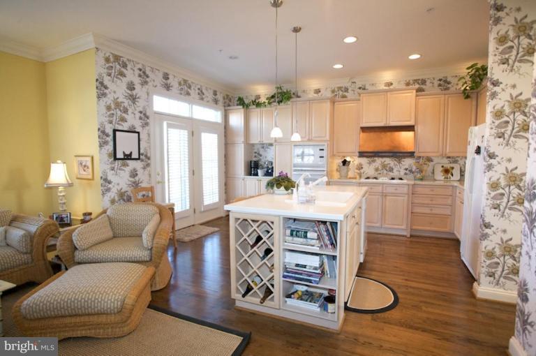 12168 Chancery Station Circle Reston, VA 20190 - Photo 17 of 23 Kitchen #2