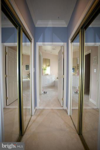 12168 Chancery Station Circle Reston, VA 20190 - Photo 18 of 23 Master Bedroom #3