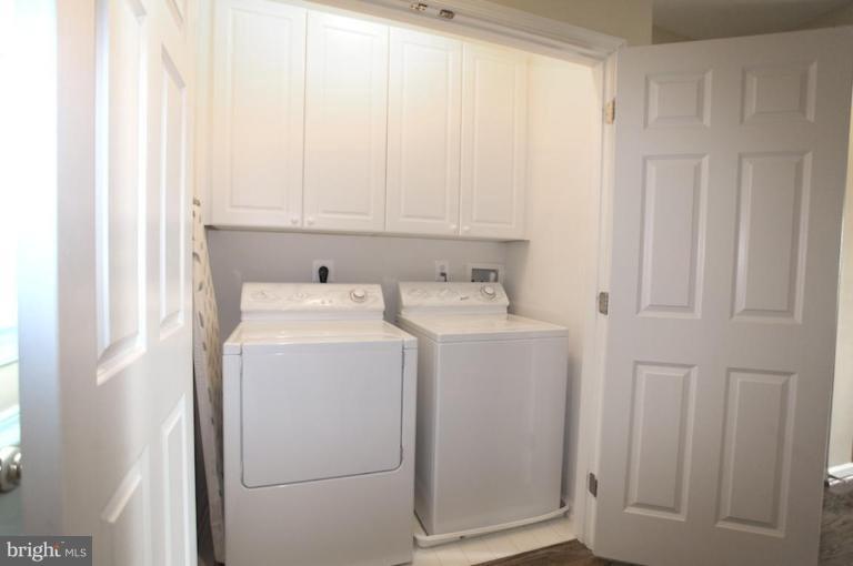 12168 Chancery Station Circle Reston, VA 20190 - Photo 20 of 23 Laundry Area 1