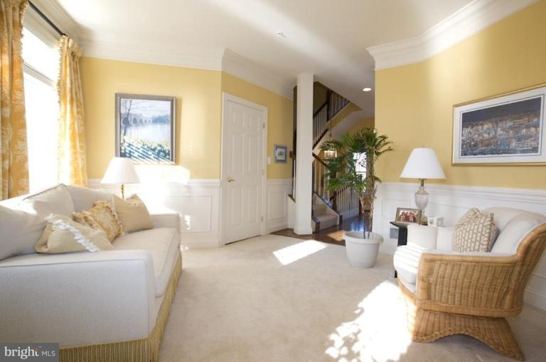 12168 Chancery Station Circle Reston, VA 20190 - Photo 4 of 23 Finished Lower Level