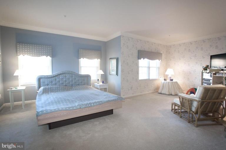 12168 Chancery Station Circle Reston, VA 20190 - Photo 5 of 23 Master Bedroom