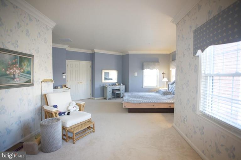 12168 Chancery Station Circle Reston, VA 20190 - Photo 7 of 23 Master Bedroom #2