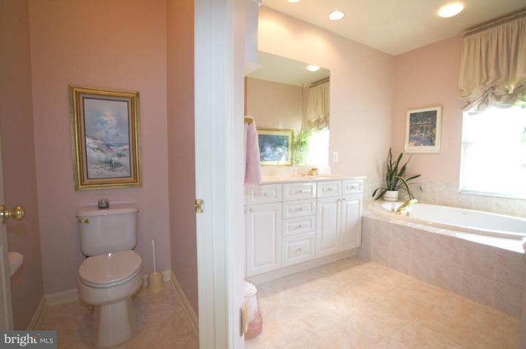 12168 Chancery Station Circle Reston, VA 20190 - Photo 8 of 23 Master Bath