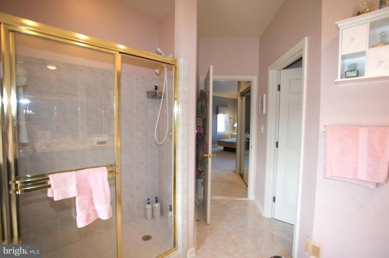 12168 Chancery Station Circle Reston, VA 20190 - Photo 9 of 23 Master Bath #2