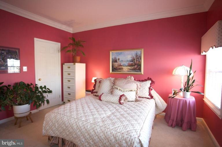 12168 Chancery Station Circle Reston, VA 20190 - Photo 10 of 23 Bedroom #2