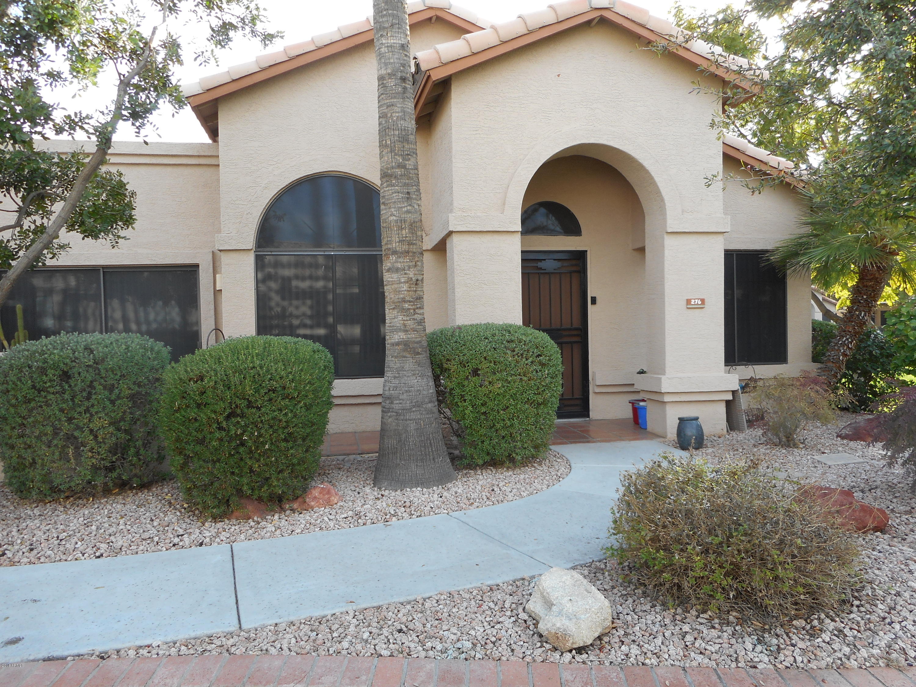 14300 West Bell Road, Unit 276 Surprise, AZ 85374 - Photo 1 of 26 003