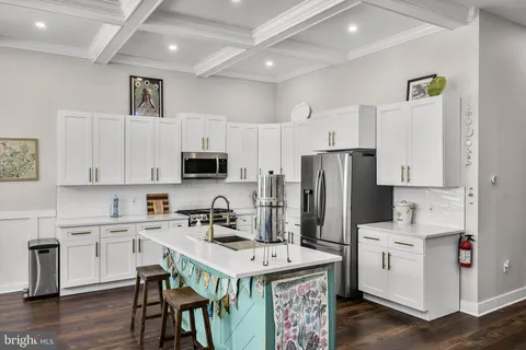 $515,000 | 268 Wyoming Avenue, Audubon, NJ 08106