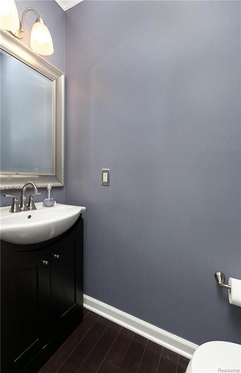 623 Bolinger Street Rochester Hills, MI 48307 - Photo 16 of 36