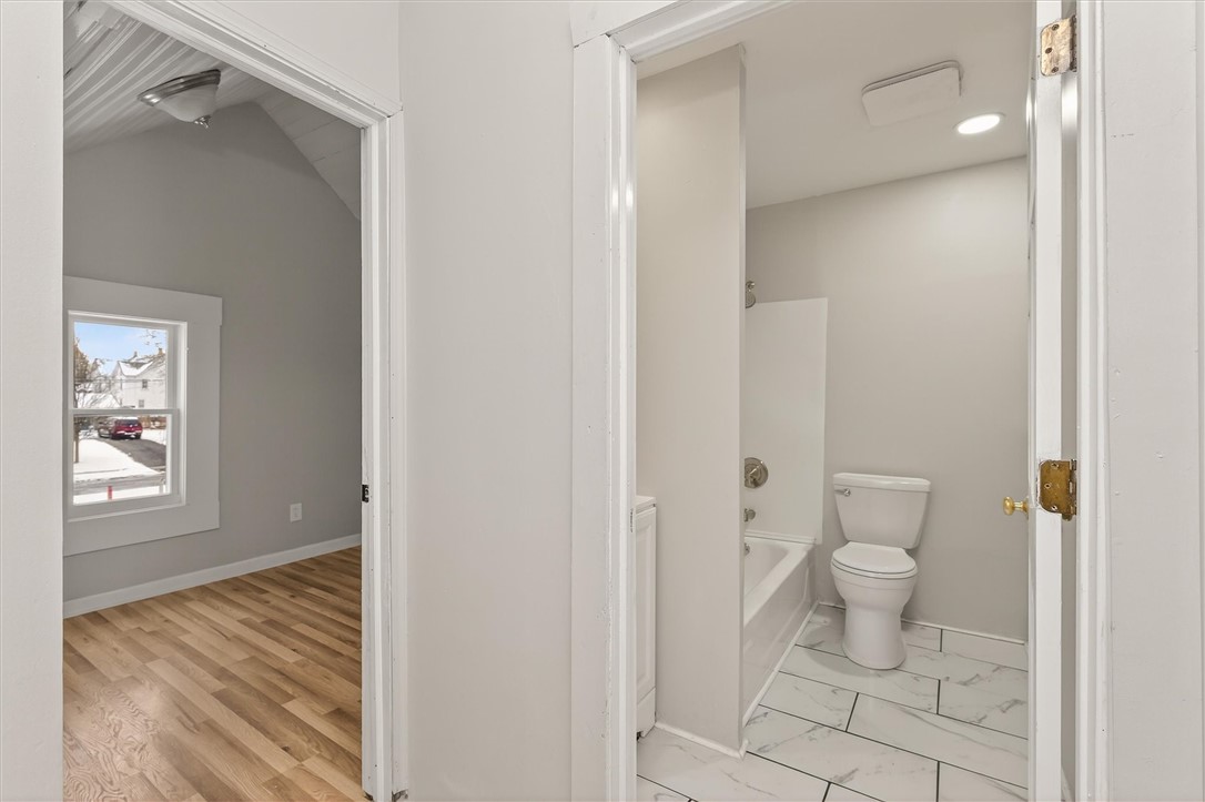 127 Conkey Avenue Rochester, NY 14621 - Photo 26 of 31