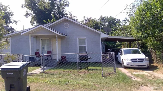 $140,000 | 2303 West Brainerd Street, Pensacola, FL 32505