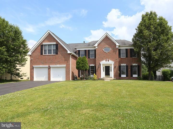 93 Brooks Road Moorestown, NJ 08057 - Photo 1 of 25