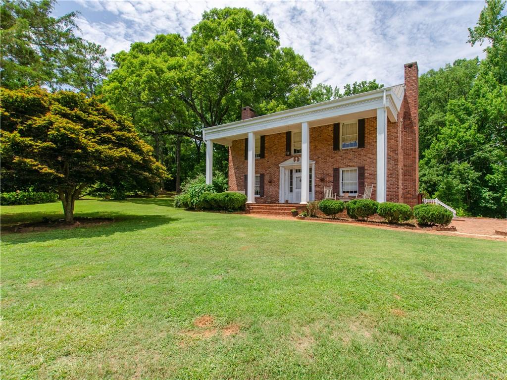 7855 Rivertown Road Fairburn, GA 30213 - Photo 1 of 1