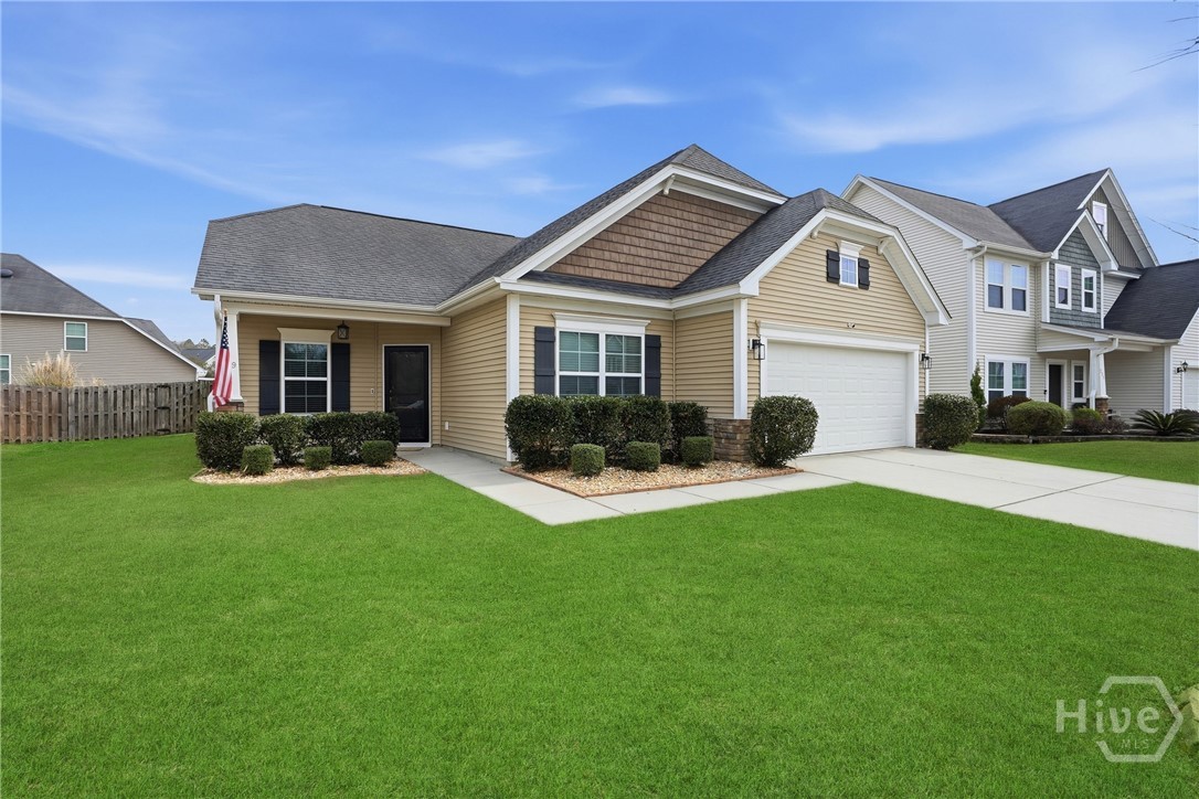 219 Somersby Boulevard Pooler, GA 31322 - Photo 2 of 37
