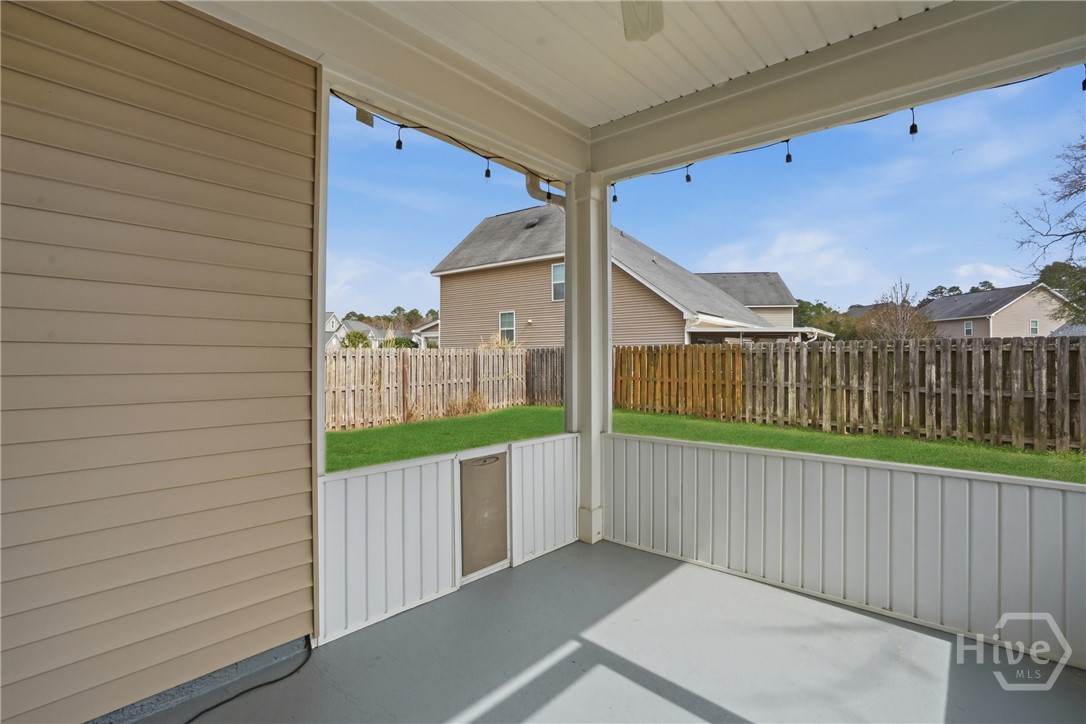 219 Somersby Boulevard Pooler, GA 31322 - Photo 23 of 37