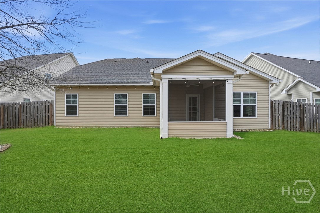 219 Somersby Boulevard Pooler, GA 31322 - Photo 25 of 37