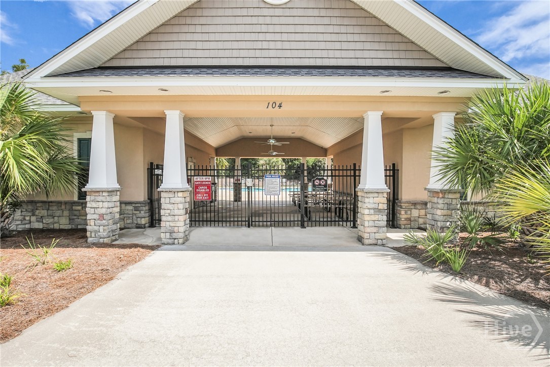 219 Somersby Boulevard Pooler, GA 31322 - Photo 30 of 37