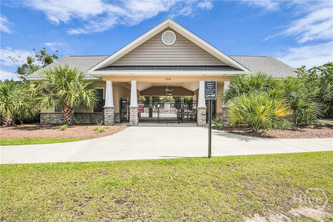 219 Somersby Boulevard Pooler, GA 31322 - Photo 31 of 37