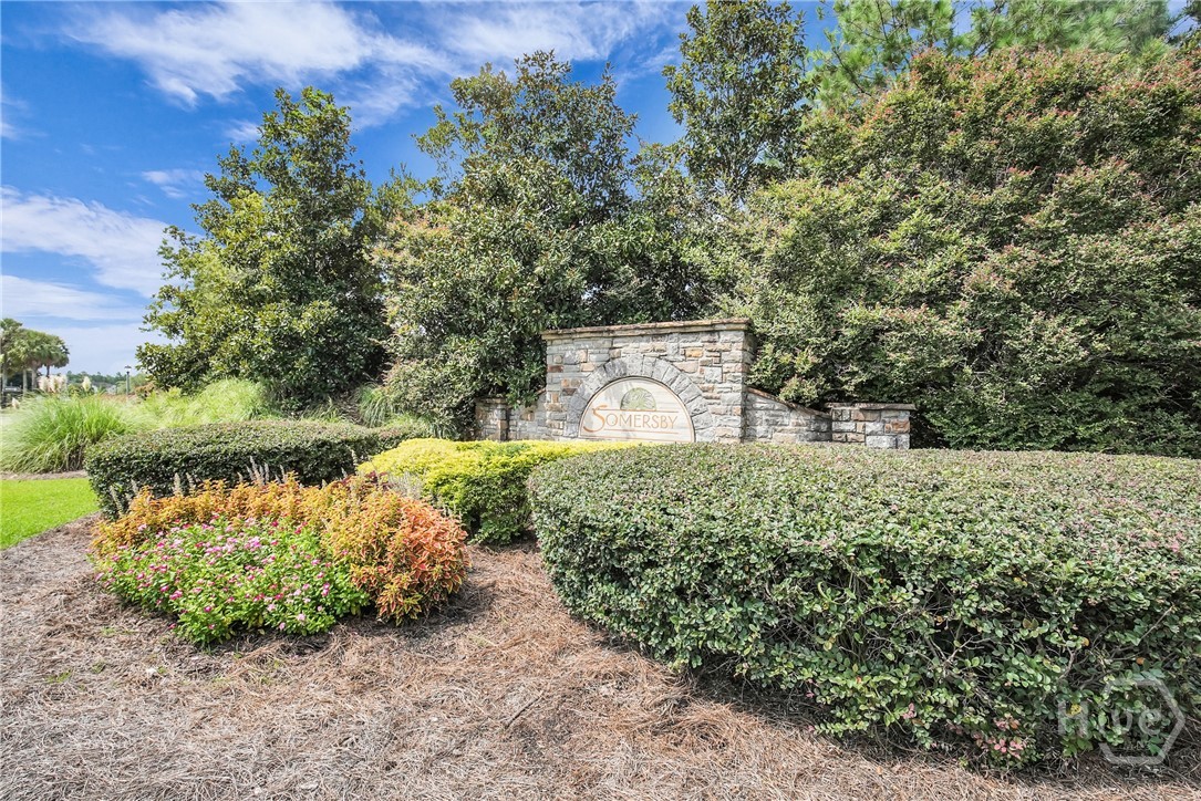 219 Somersby Boulevard Pooler, GA 31322 - Photo 34 of 37