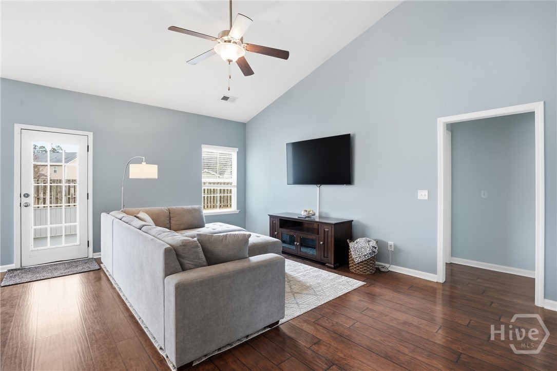 219 Somersby Boulevard Pooler, GA 31322 - Photo 4 of 37