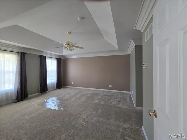 $873,900 | 1102 Nooning Tree Drive, Chesterfield, MO 63017