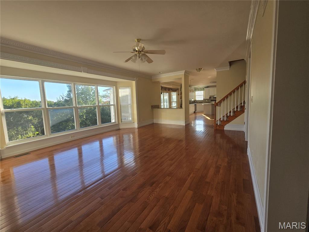 1102 Nooning Tree Drive Chesterfield, MO 63017 - Photo 23 of 54