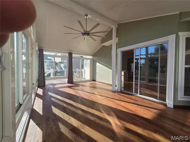 $873,900 | 1102 Nooning Tree Drive, Chesterfield, MO 63017