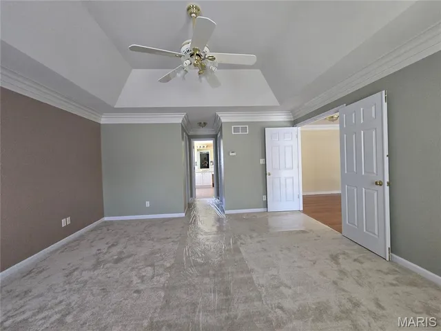 $873,900 | 1102 Nooning Tree Drive, Chesterfield, MO 63017