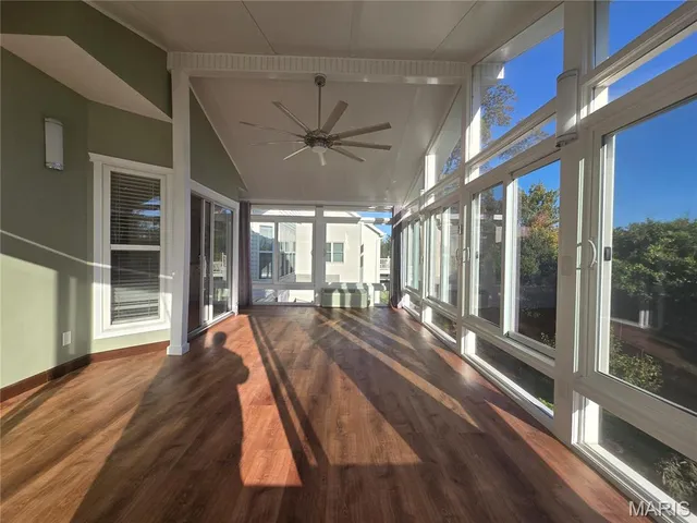 $873,900 | 1102 Nooning Tree Drive, Chesterfield, MO 63017