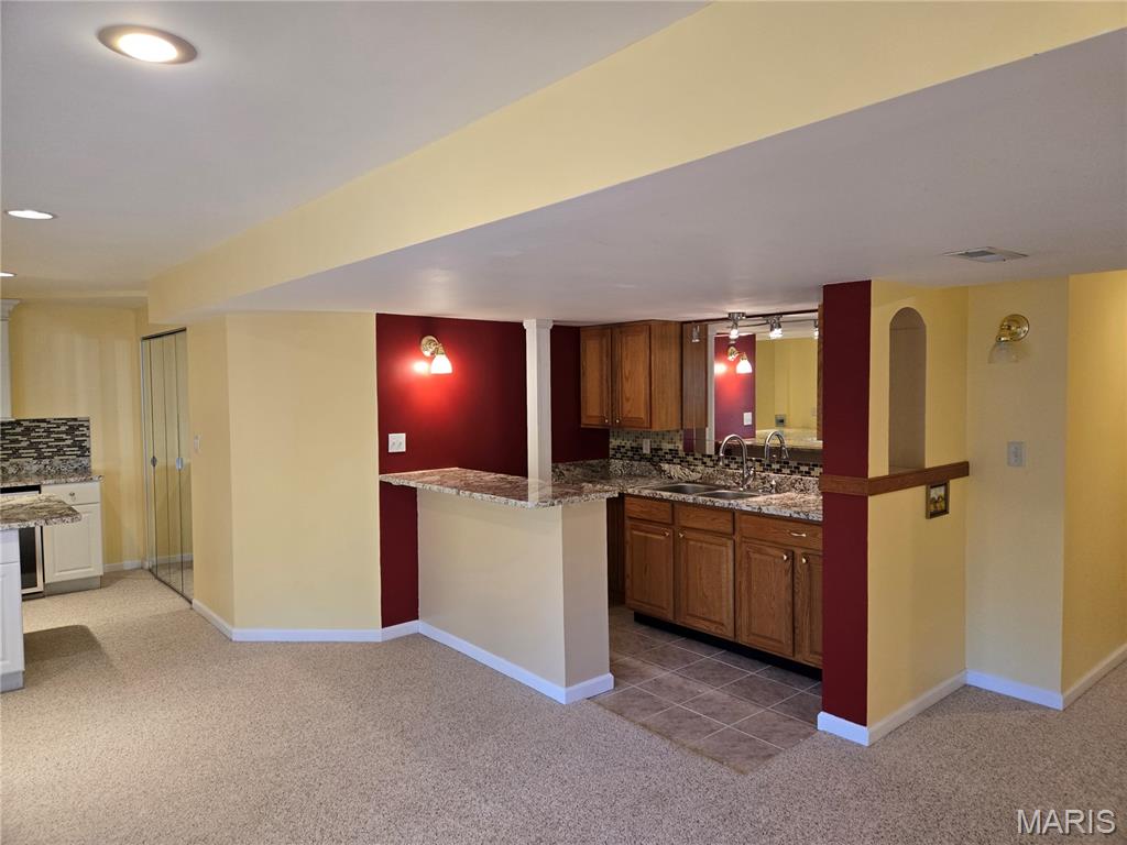 1102 Nooning Tree Drive Chesterfield, MO 63017 - Photo 35 of 54