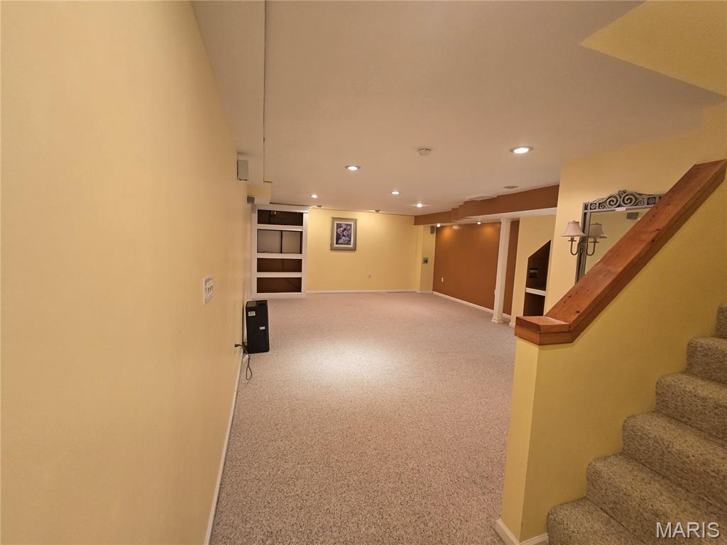 1102 Nooning Tree Drive Chesterfield, MO 63017 - Photo 36 of 54